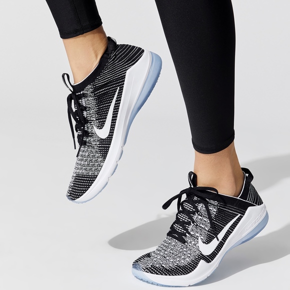 air zoom fearless flyknit 2 training sneaker